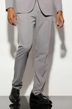 Oversized Boxy Suit