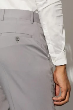 Oversized Boxy Suit