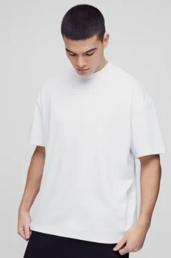 Oversized Premium Super Heavyweight T-shirt