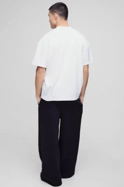 Oversized Premium Super Heavyweight T-shirt