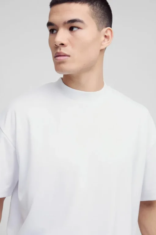 Oversized Premium Super Heavyweight T-shirt