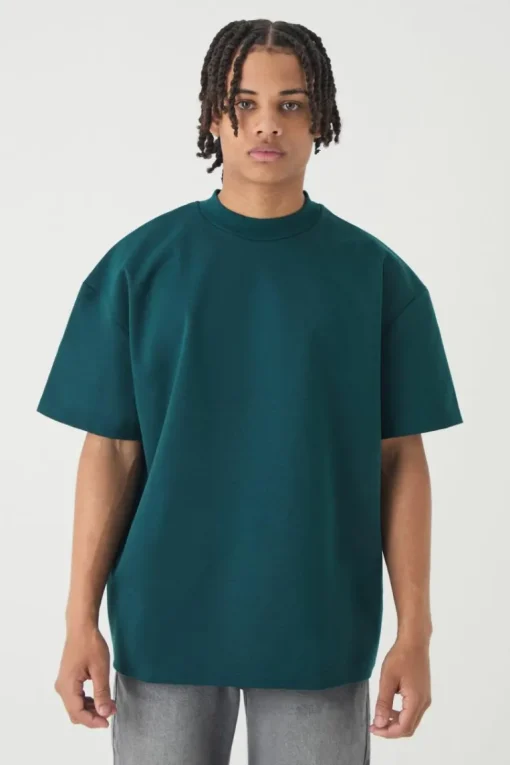 Oversized Premium Super Heavyweight T-shirt