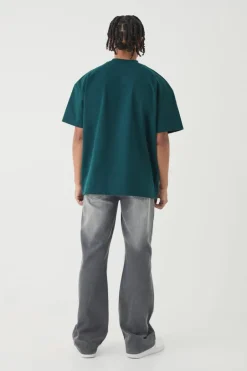 Oversized Premium Super Heavyweight T-shirt