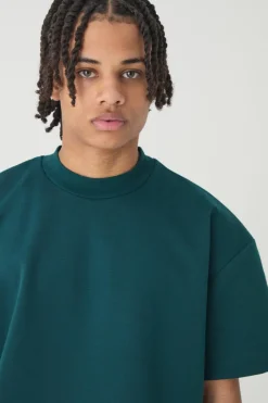 Oversized Premium Super Heavyweight T-shirt