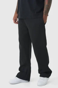 Plus Basic Relaxed Fit Jogger