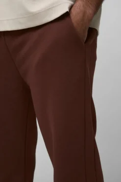 Plus Relaxed Fit Gusset Jogger