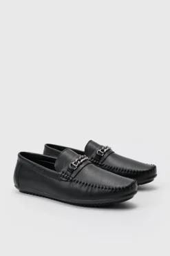 PU Loafer