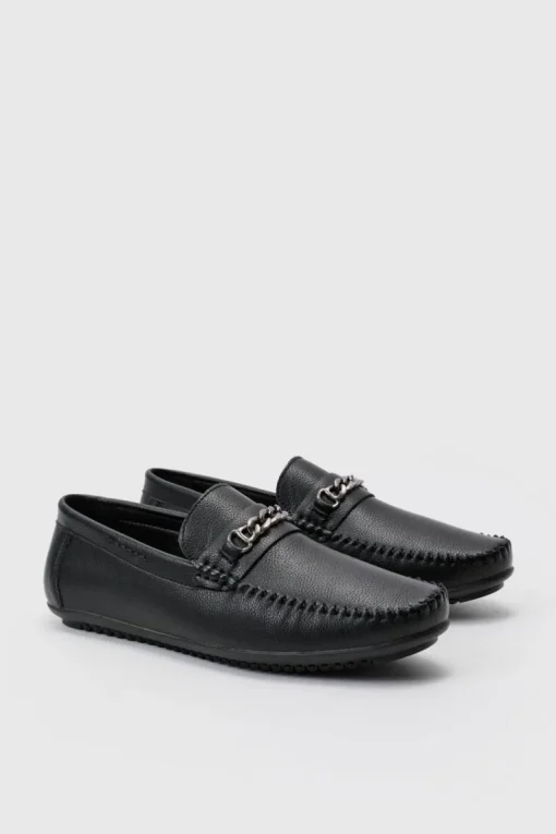 PU Loafer
