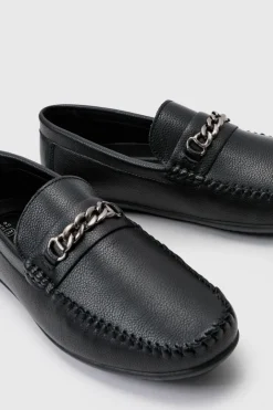 PU Loafer