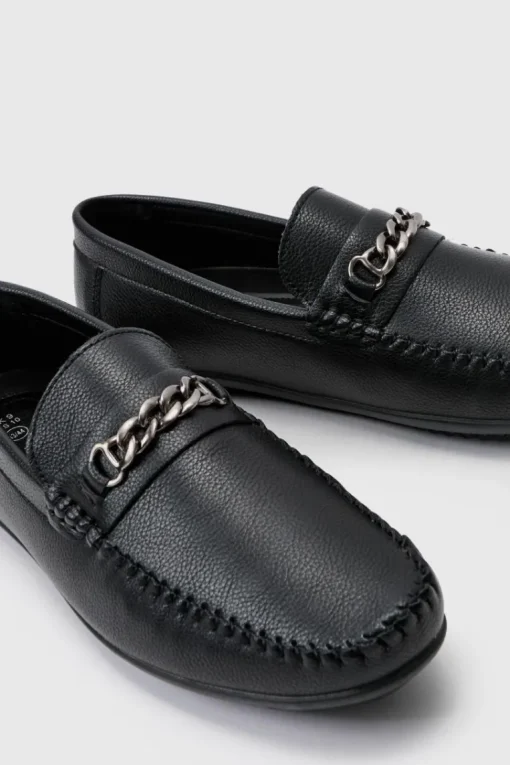 PU Loafer