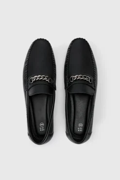 PU Loafer