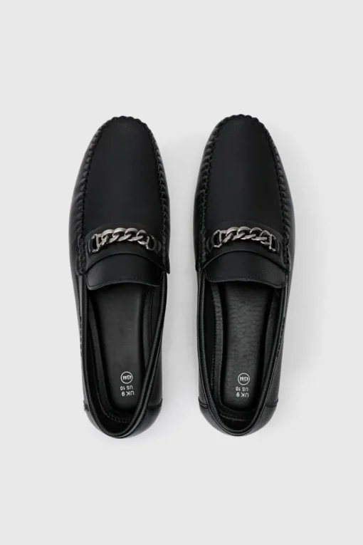 PU Loafer