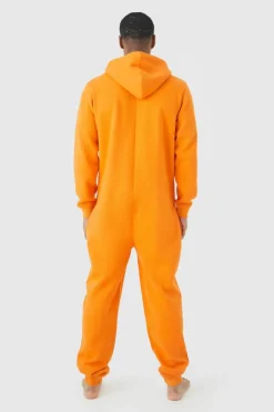 Pumpkin Onesie