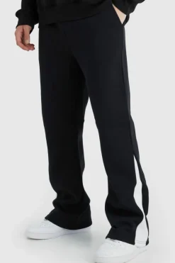 Regular Fit Gusset Joggers