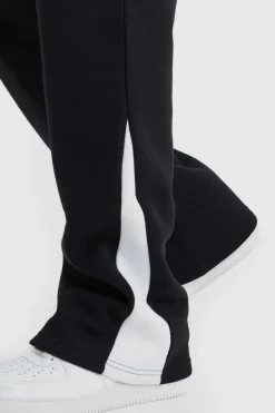 Regular Fit Gusset Joggers