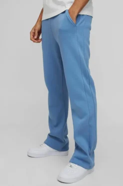 Regular Fit Gusset Jogger