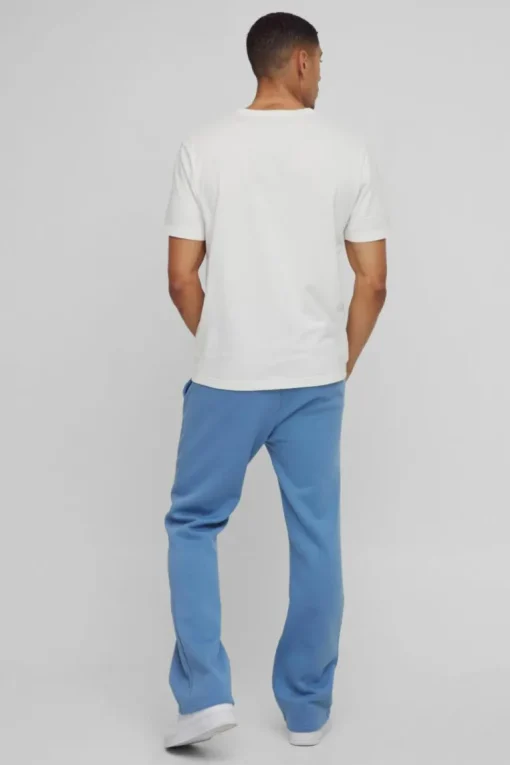 Regular Fit Gusset Jogger