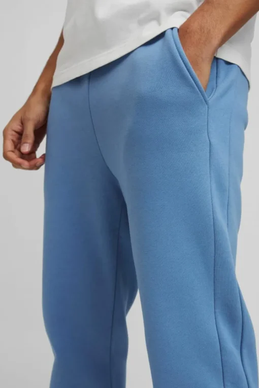 Regular Fit Gusset Jogger