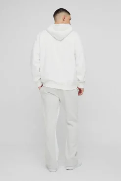Regular M Star Gusset Jogger