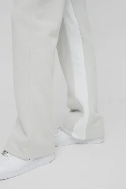 Regular M Star Gusset Jogger