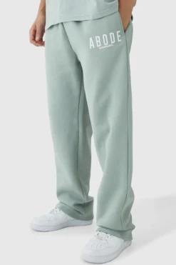 Relaxed Abode Jogger