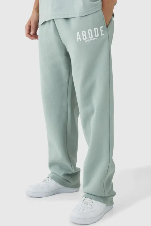 Relaxed Abode Jogger