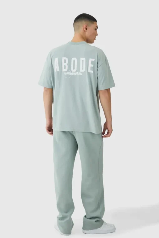 Relaxed Abode Jogger