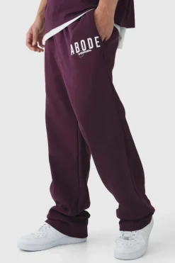 Relaxed Abode Jogger