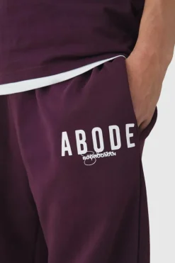 Relaxed Abode Jogger