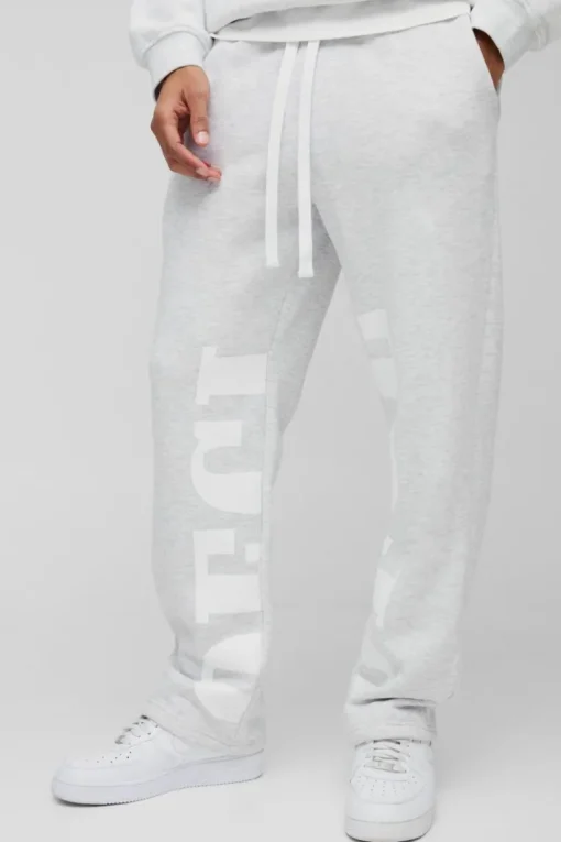 Relaxed Fit Ofcl Gusset Jogger