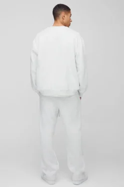 Relaxed Fit Ofcl Gusset Jogger