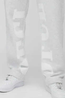 Relaxed Fit Ofcl Gusset Jogger