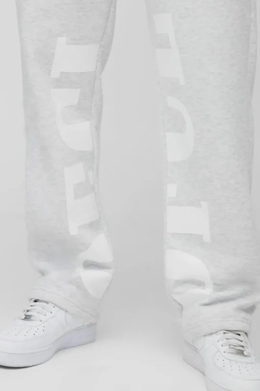 Relaxed Fit Ofcl Gusset Jogger