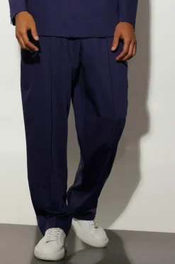 Relaxed Fit Suit