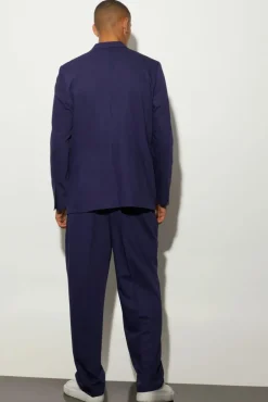 Relaxed Fit Suit
