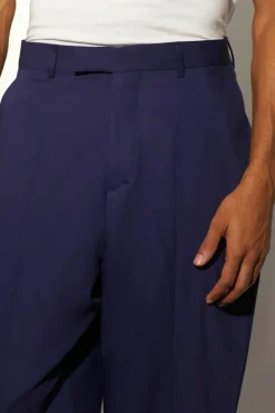 Relaxed Fit Suit