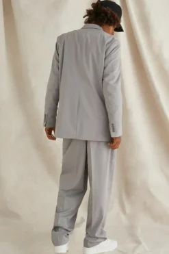 Relaxed Fit Suit
