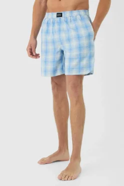 Relaxed Lounge Shorts