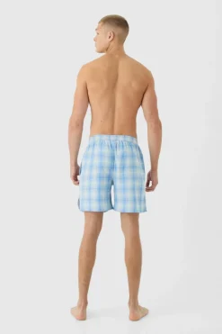Relaxed Lounge Shorts