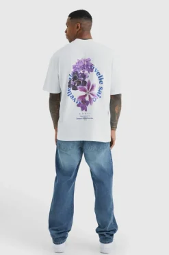 Relaxed Rigid Jean