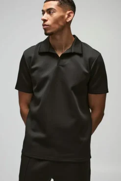 Revere Scuba Polo & Jogger Set