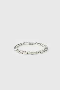 Semi Iced Bracelet
