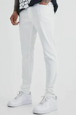 Skinny Stretch Jean