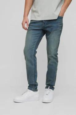 Skinny Stretch Jean