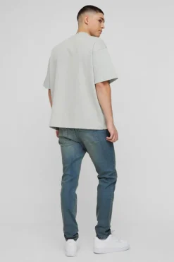 Skinny Stretch Jean