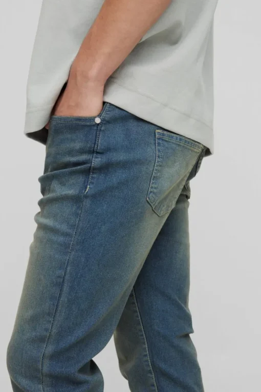 Skinny Stretch Jean