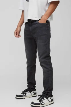 Skinny Stretch Jeans