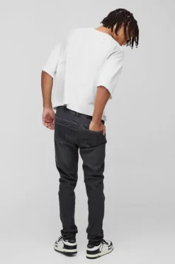 Skinny Stretch Jeans