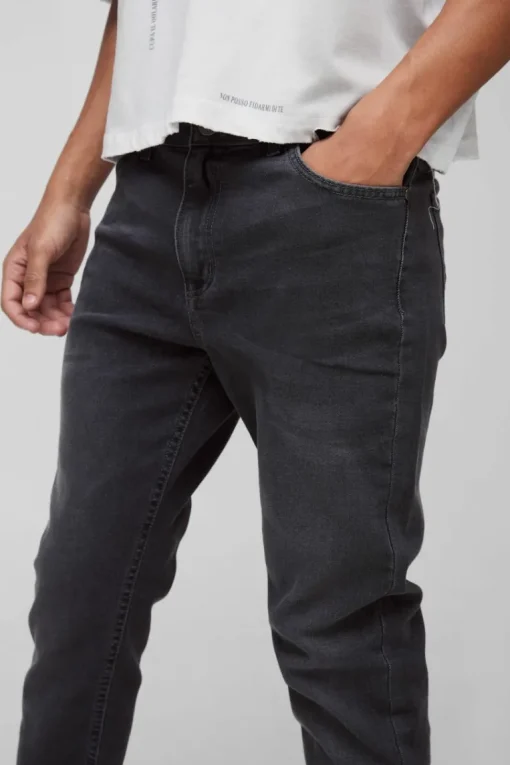 Skinny Stretch Jeans