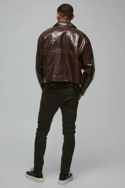 Skinny Stretch Limited Applique Jeans
